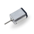 Motor de micro escobillas DC FF-030